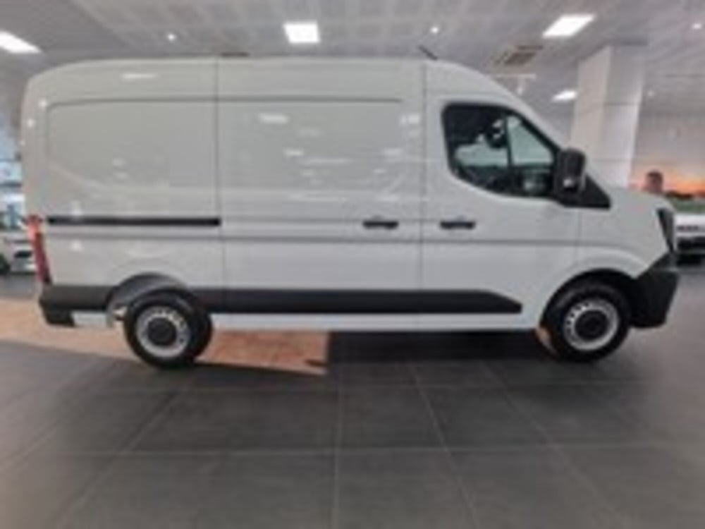 Renault Master Furgone nuova a Pordenone (4)