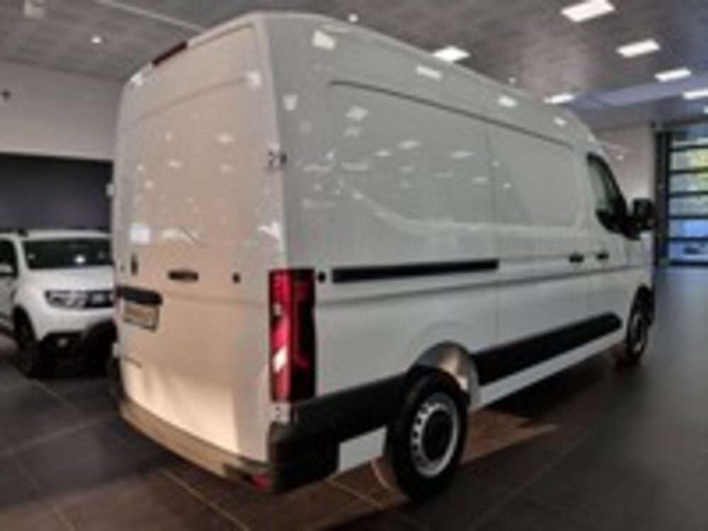 Renault Master Furgone nuova a Pordenone (5)