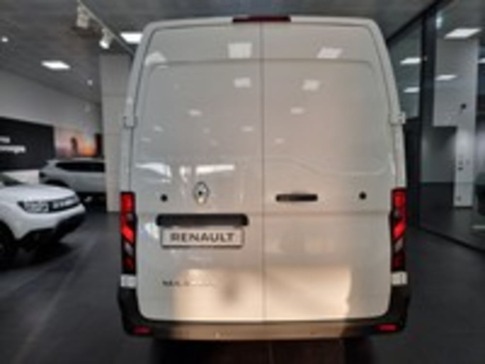 Renault Master Furgone nuova a Pordenone (6)