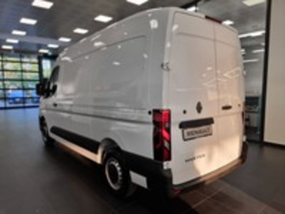 Renault Master Furgone nuova a Pordenone (7)