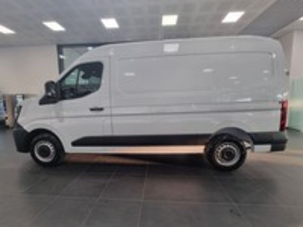 Renault Master Furgone nuova a Pordenone (8)