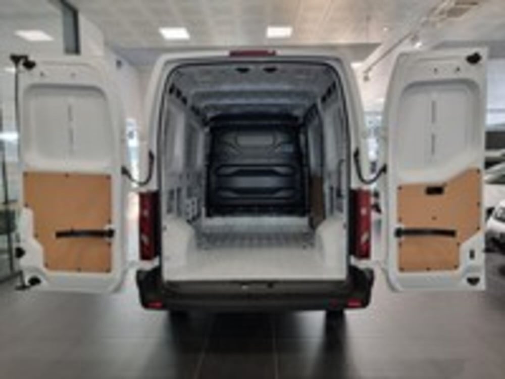 Renault Master Furgone nuova a Pordenone (9)