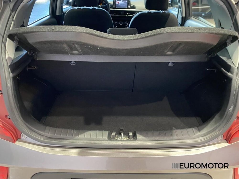 Kia Picanto usata a Bari (15)