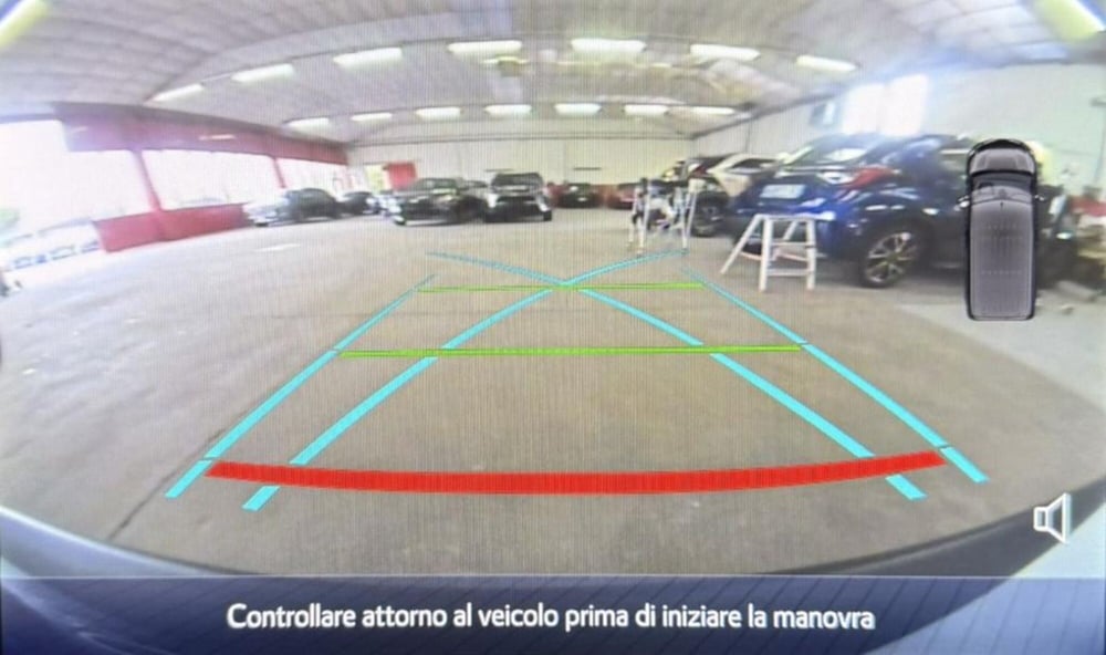 Toyota Proace City Furgone usata a Monza e Brianza (14)