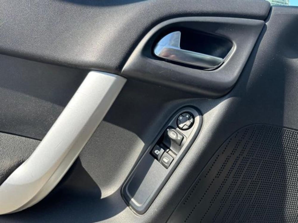 Citroen C3 usata a Pisa (11)