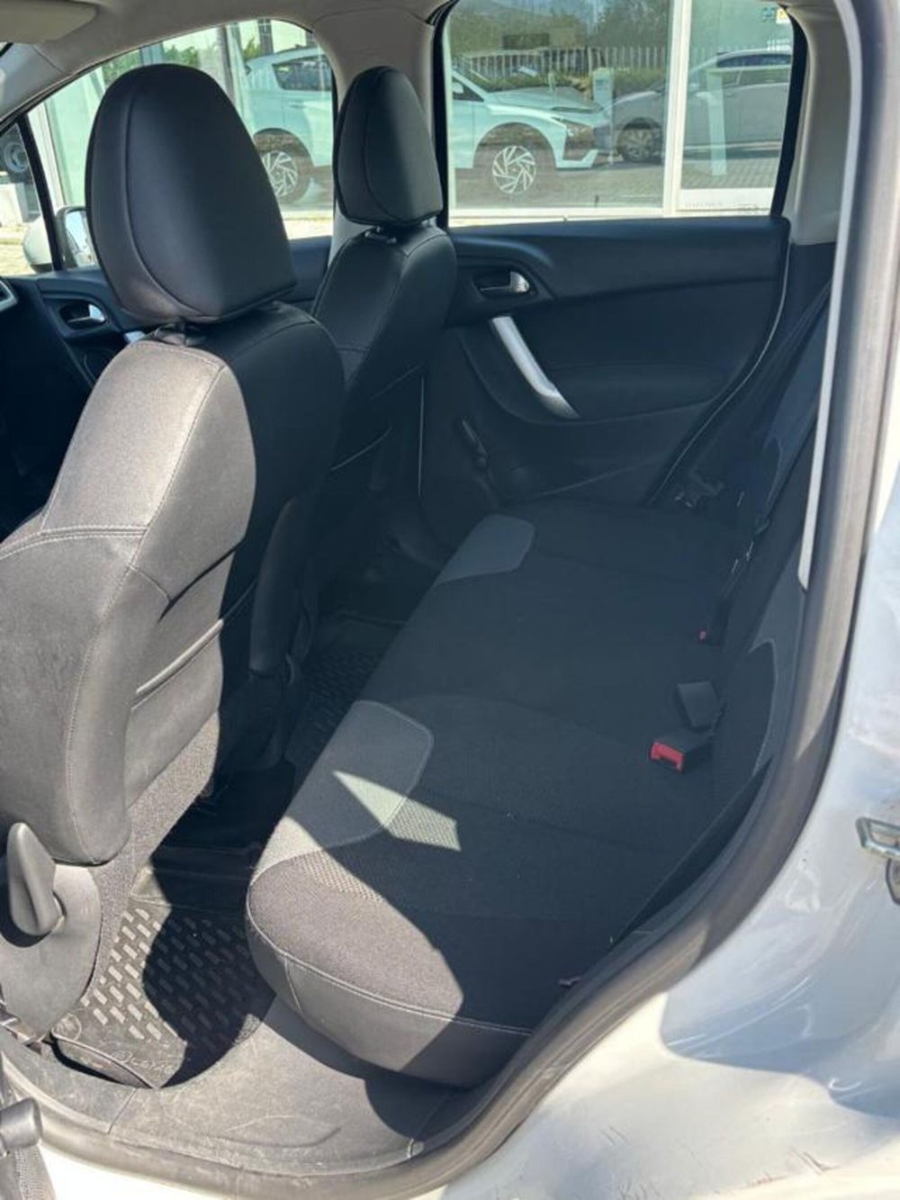 Citroen C3 usata a Pisa (9)