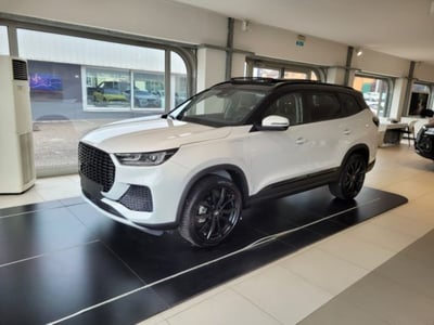 Dr dr 7.0 7.0 Phev 1.5 317cv auto nuova a Bologna