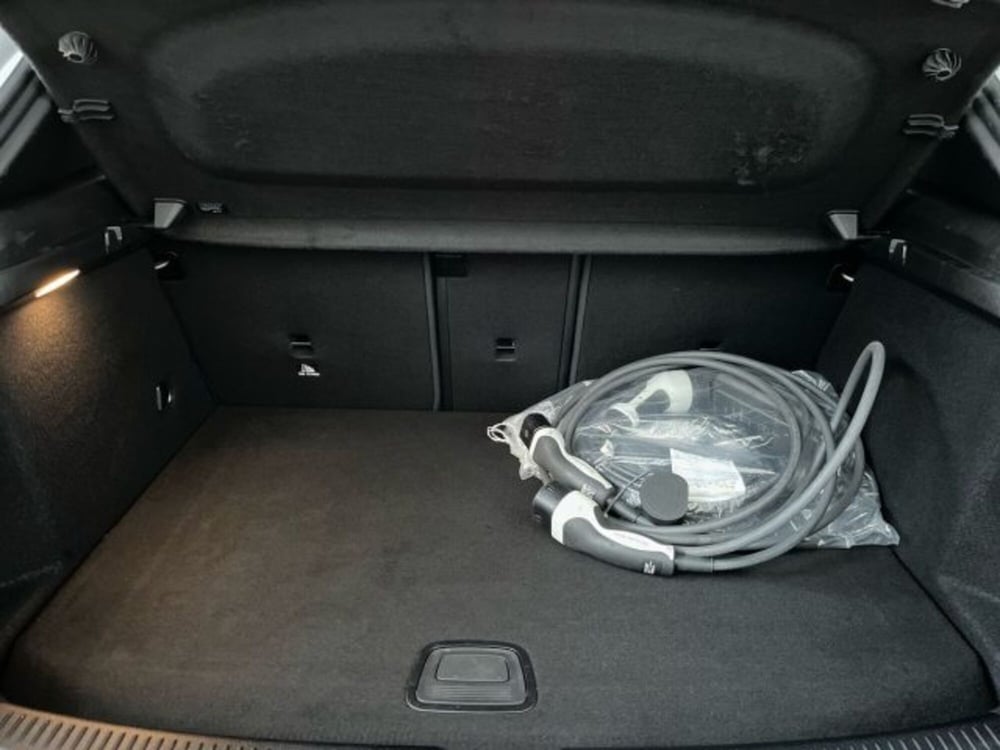 Mercedes-Benz CLA usata a Verona (13)
