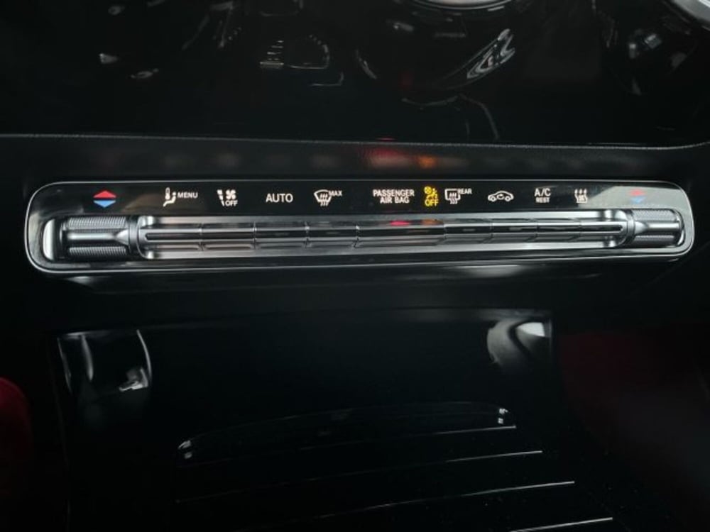 Mercedes-Benz CLA usata a Verona (14)