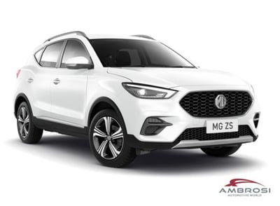 Mg ZS ZS 1.5 Comfort nuova a Corciano