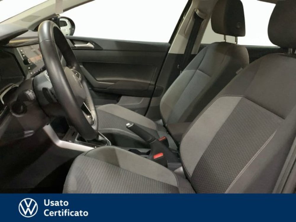 Volkswagen Taigo usata a Vicenza (13)