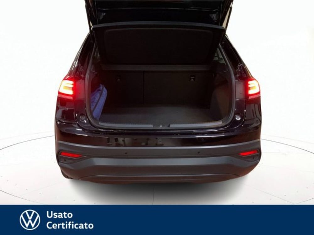 Volkswagen Taigo usata a Vicenza (16)