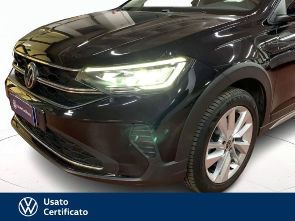 Volkswagen Taigo usata a Vicenza (18)