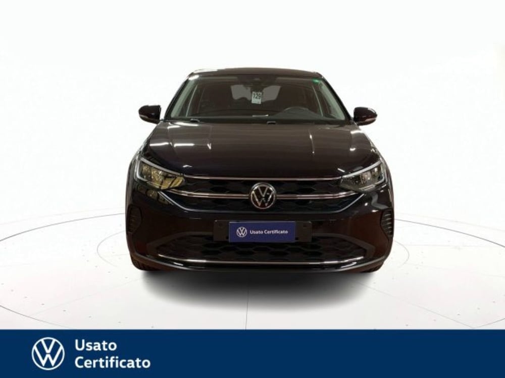 Volkswagen Taigo usata a Vicenza (2)
