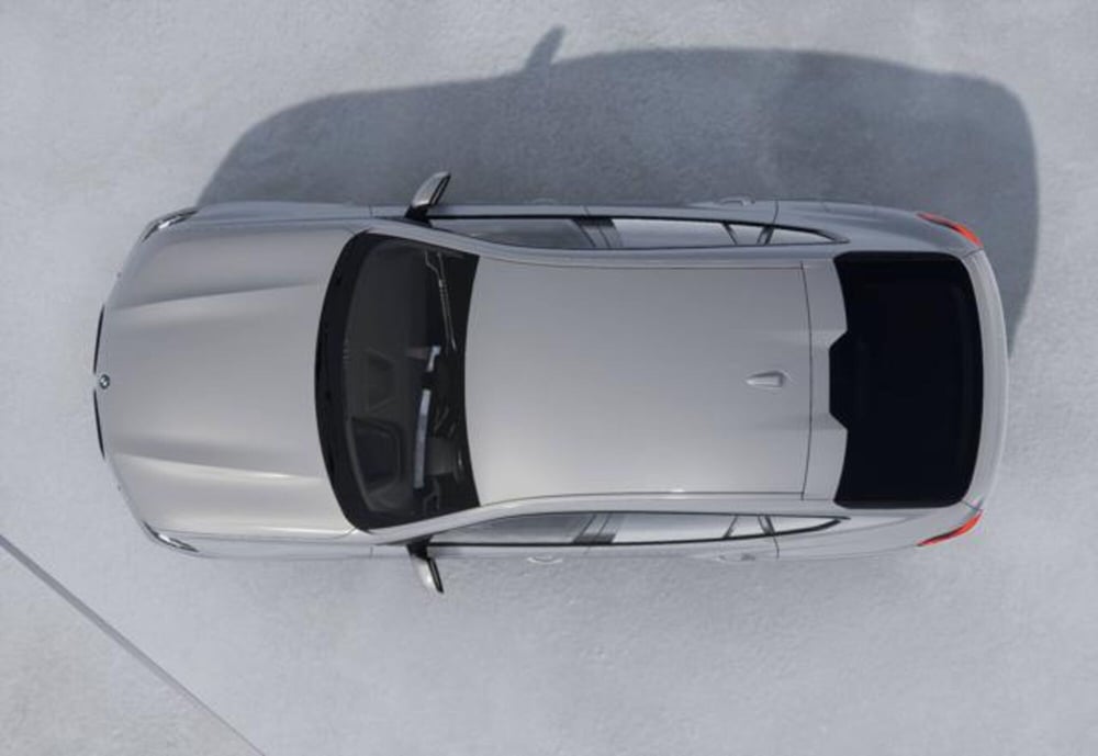 BMW X6 nuova a Modena (16)