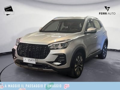 Dr dr 5.0 5.0 1.5 Bi-Fuel GPL del 2023 usata a Villorba