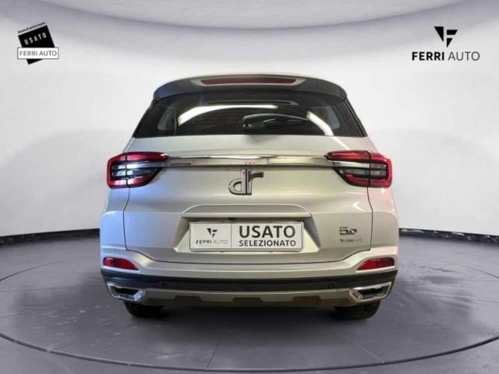 Dr dr 5.0 usata a Treviso (6)