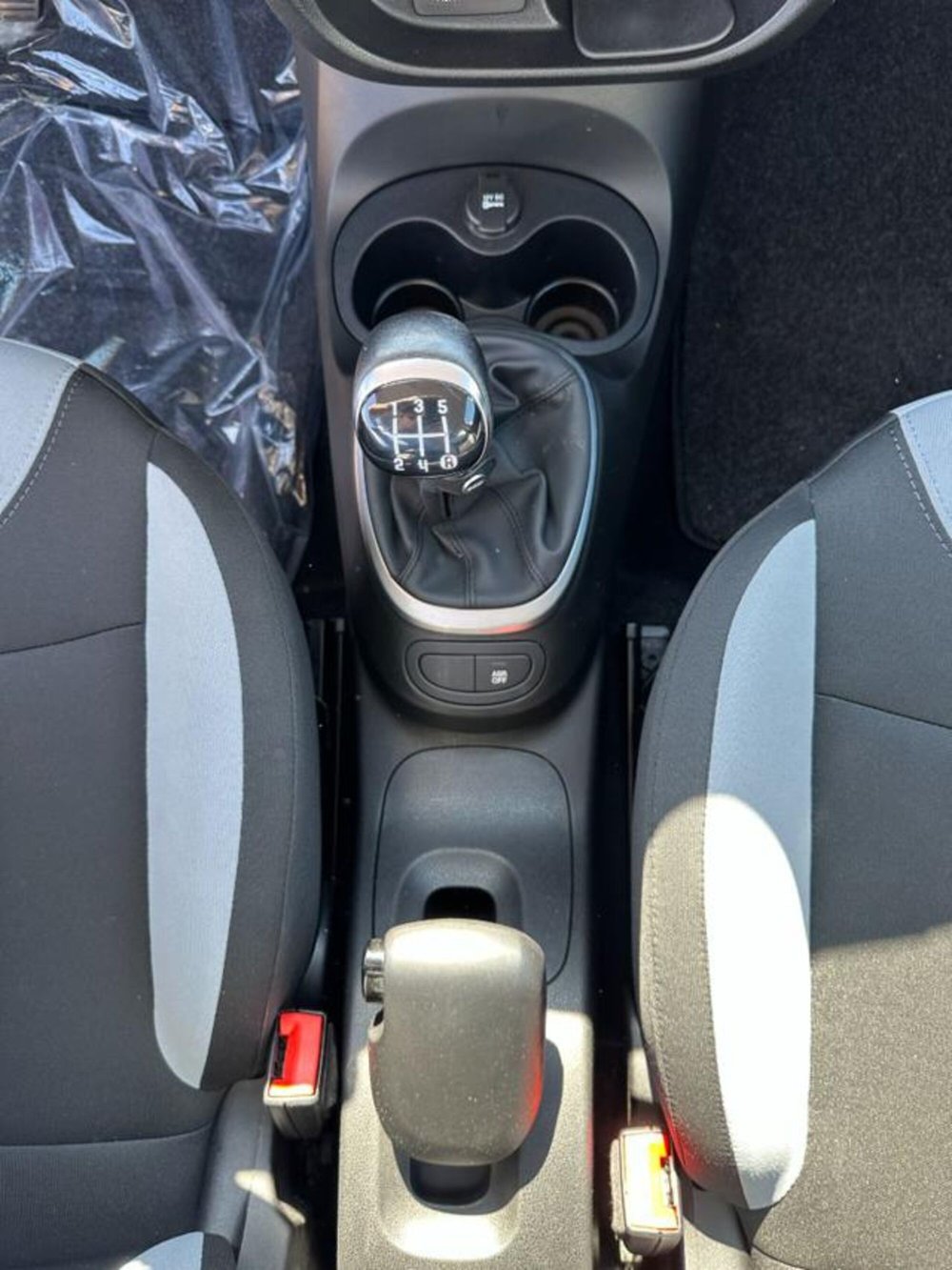 Fiat 500L usata a Pordenone (10)