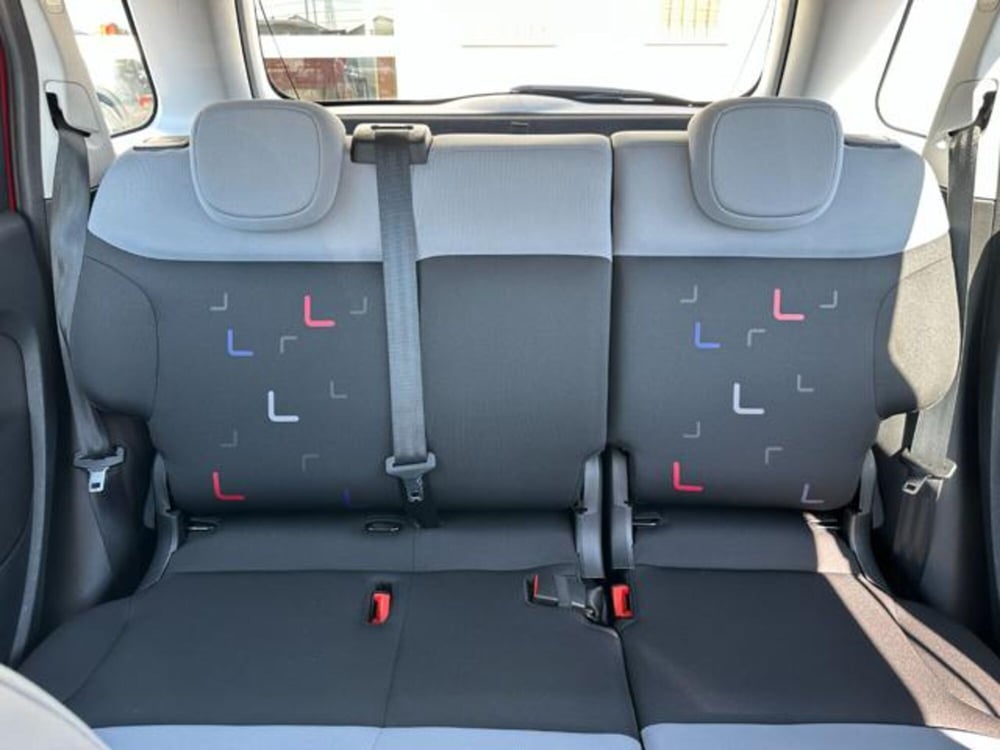 Fiat 500L usata a Pordenone (11)