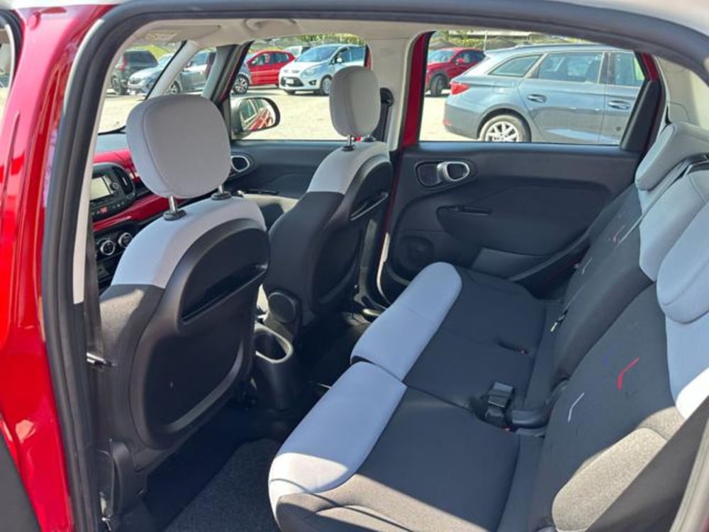 Fiat 500L usata a Pordenone (12)