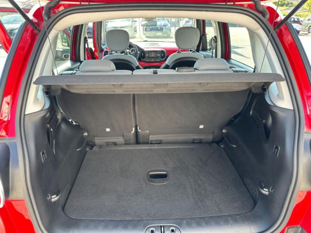 Fiat 500L usata a Pordenone (14)