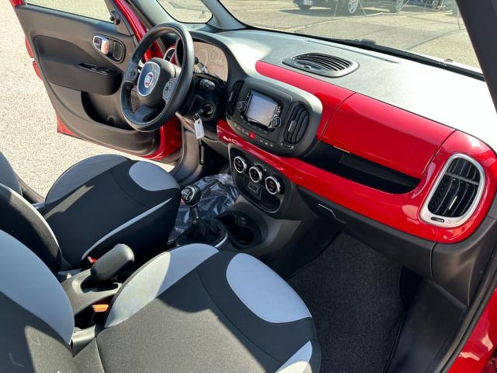 Fiat 500L usata a Pordenone (15)