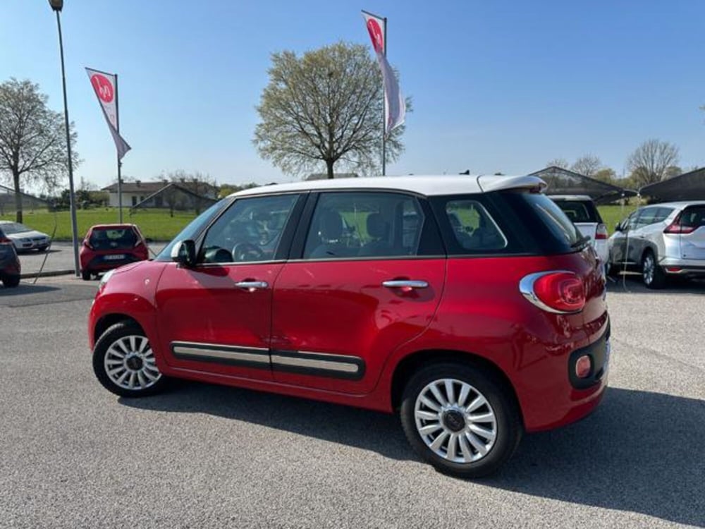 Fiat 500L usata a Pordenone (3)