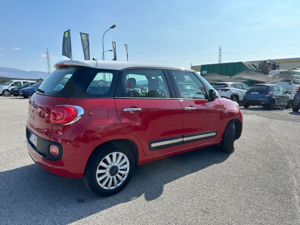 Fiat 500L usata a Pordenone (4)