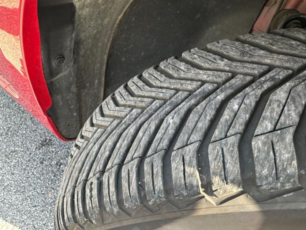 Fiat 500L usata a Pordenone (5)