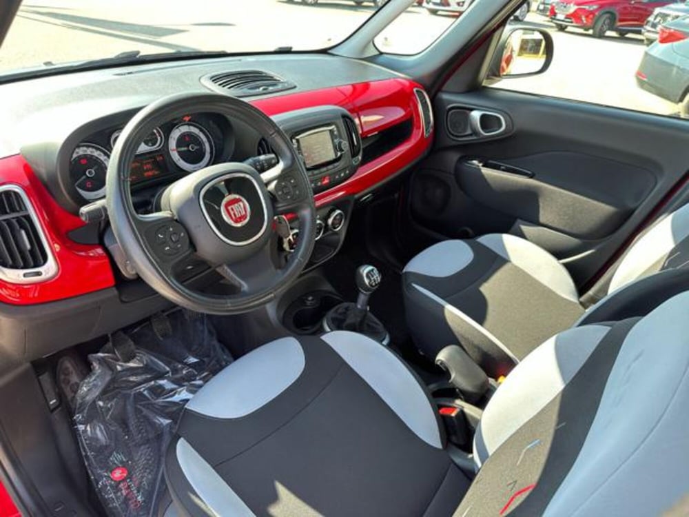 Fiat 500L usata a Pordenone (6)