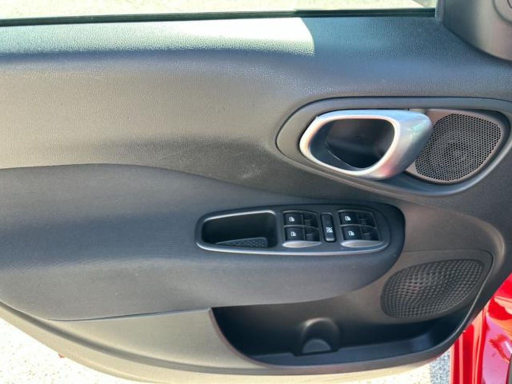 Fiat 500L usata a Pordenone (7)