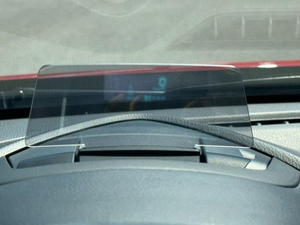 Mazda CX-3 usata a Pordenone (11)