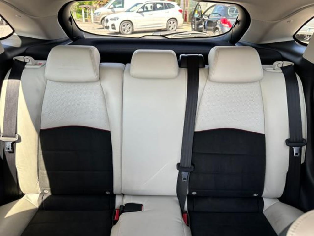 Mazda CX-3 usata a Pordenone (15)