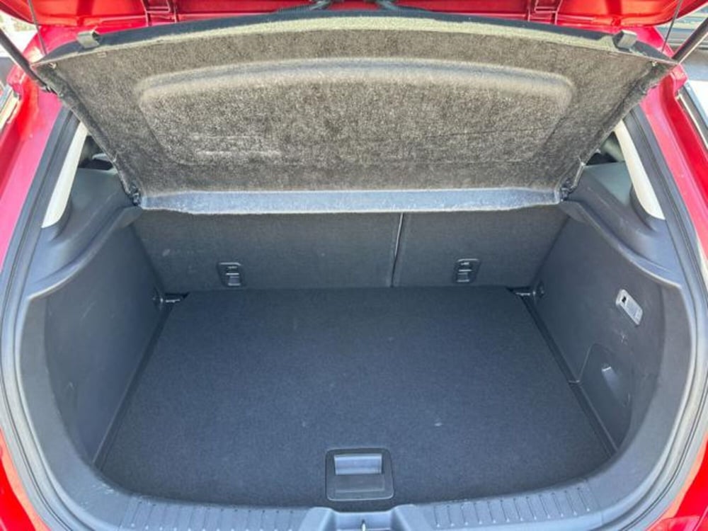 Mazda CX-3 usata a Pordenone (18)