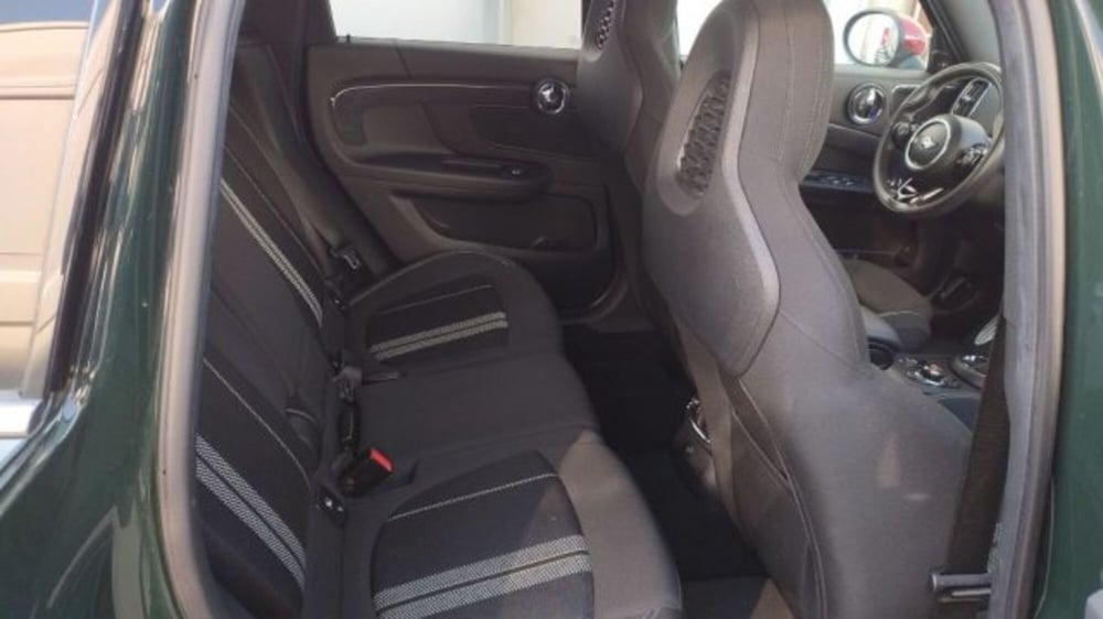 MINI Mini Countryman usata a Verona (10)