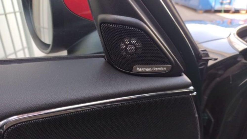MINI Mini Countryman usata a Verona (11)