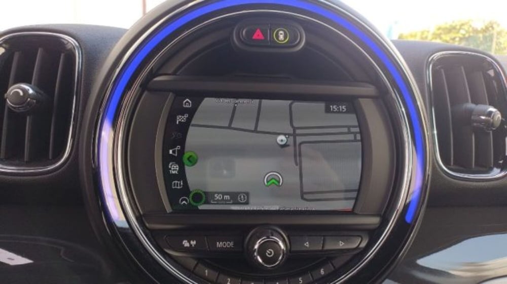MINI Mini Countryman usata a Verona (12)