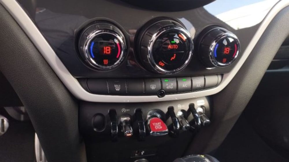 MINI Mini Countryman usata a Verona (13)