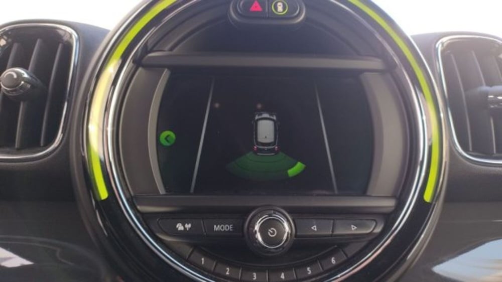 MINI Mini Countryman usata a Verona (14)