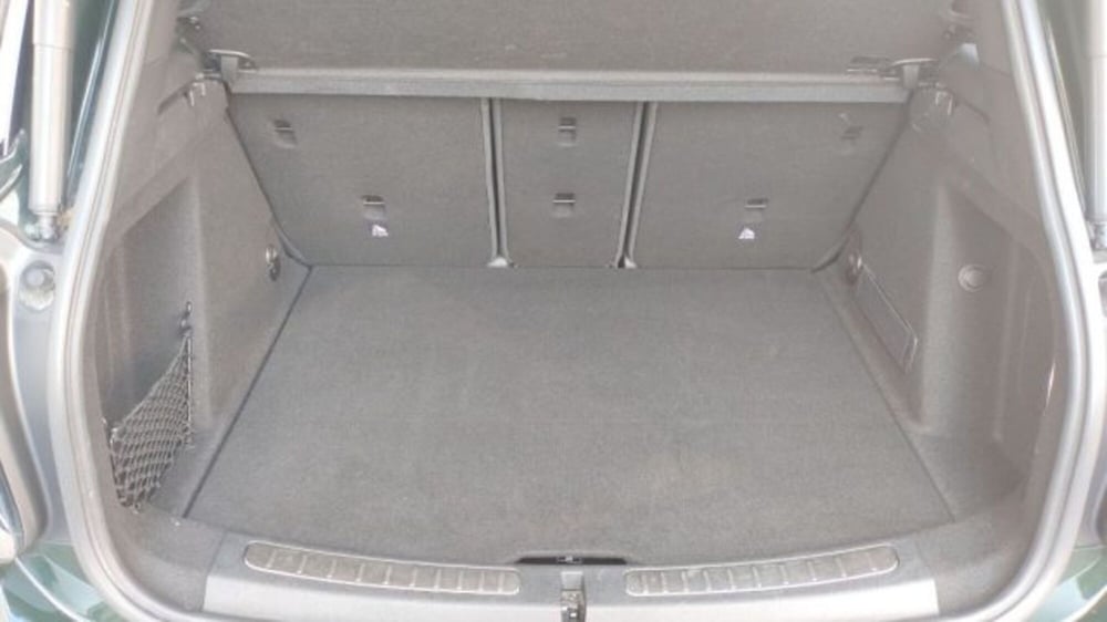 MINI Mini Countryman usata a Verona (15)