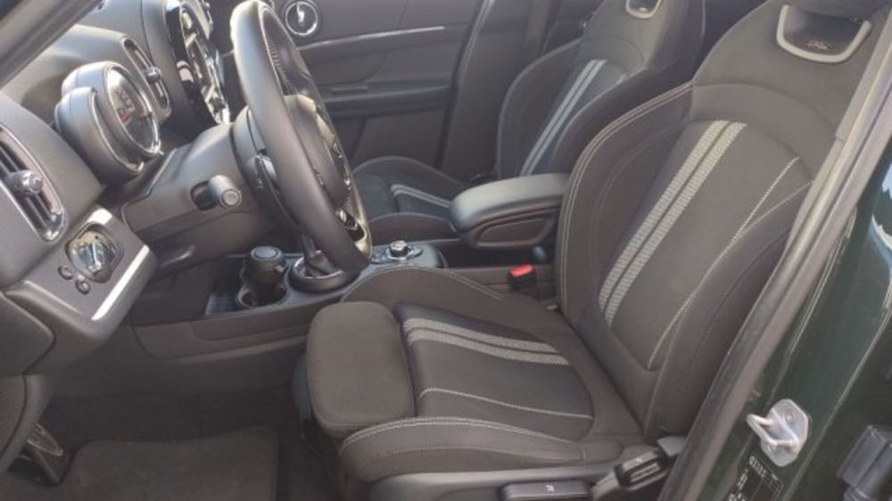 MINI Mini Countryman usata a Verona (6)