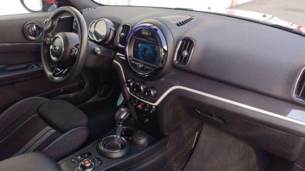 MINI Mini Countryman usata a Verona (7)