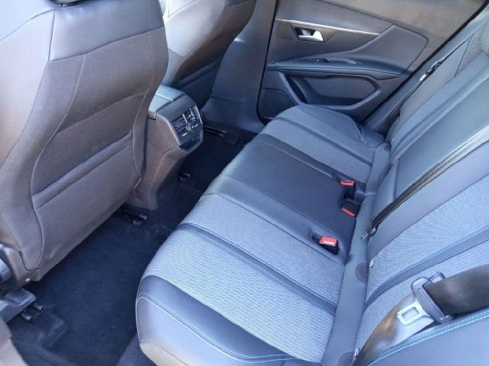 Peugeot 3008 usata a Frosinone (12)