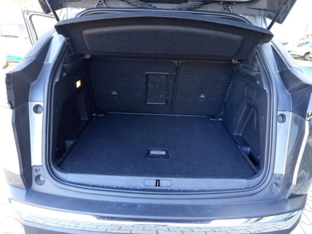 Peugeot 3008 usata a Frosinone (14)