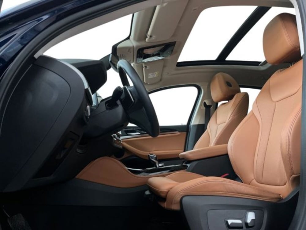 BMW X4 usata a Verona (10)