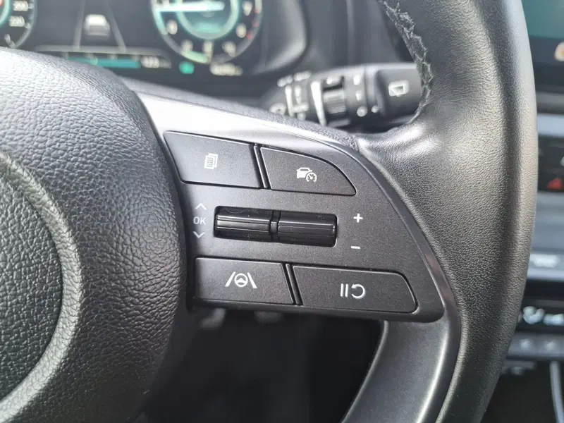 Hyundai Bayon usata a Torino (20)