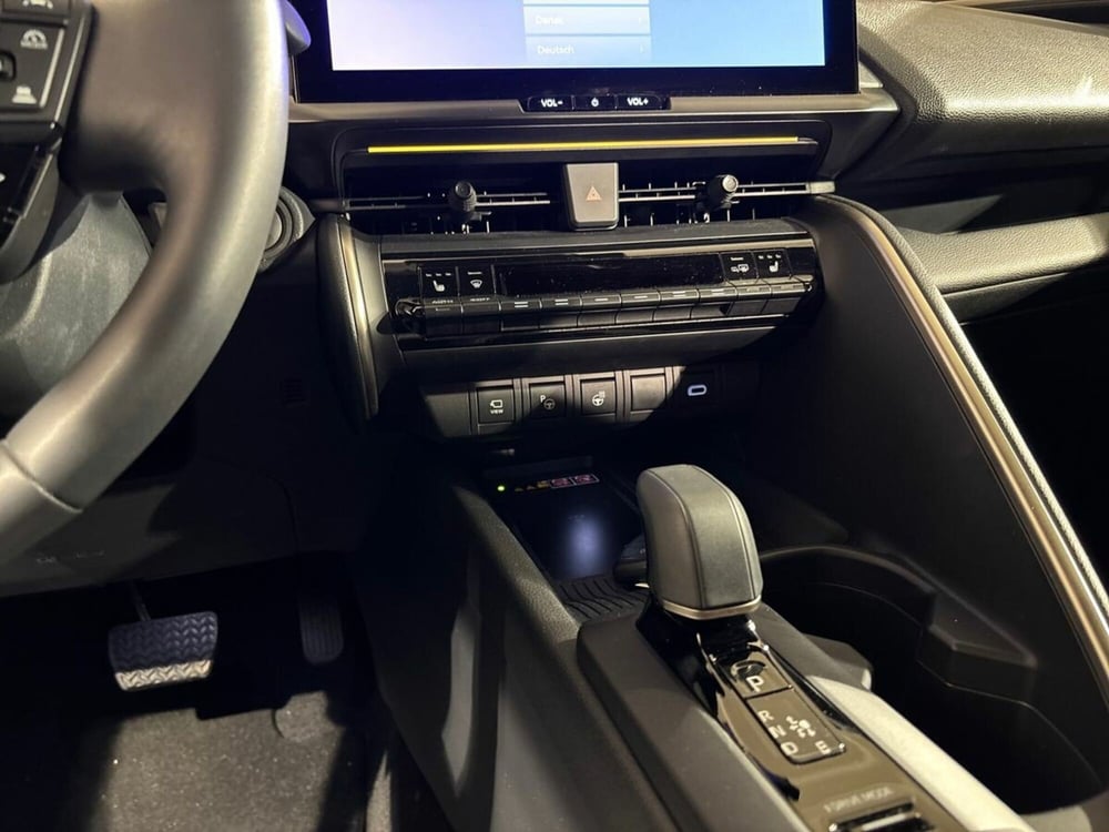 Toyota Toyota C-HR usata a Lecco (14)