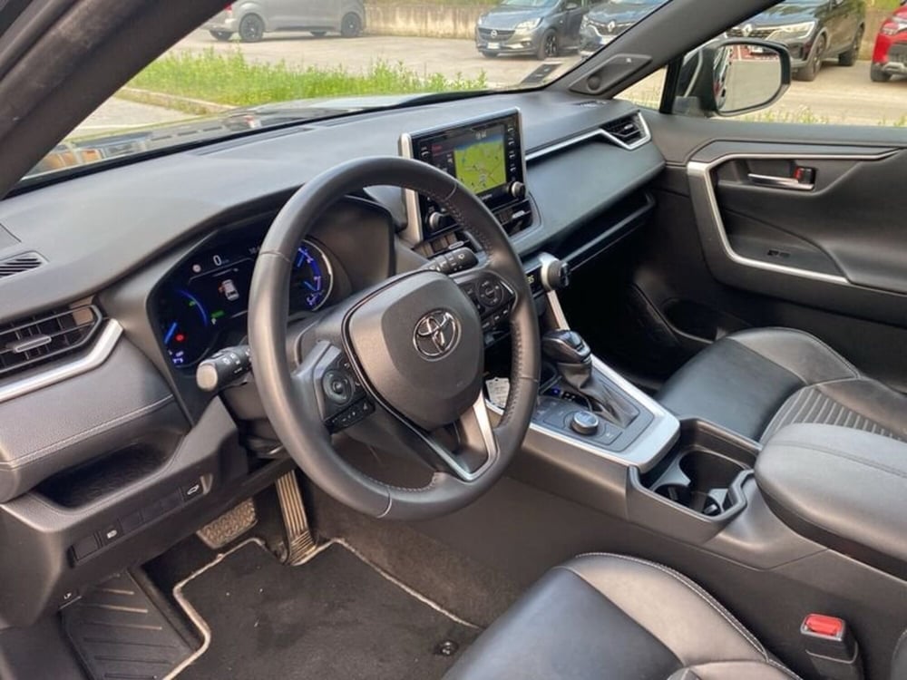 Toyota Rav4 usata a Vicenza (12)