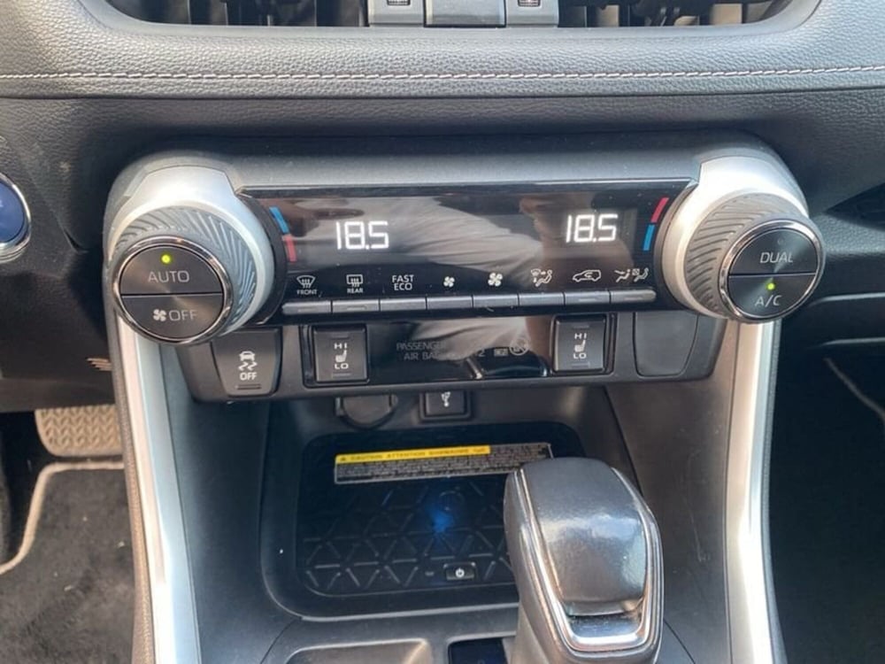 Toyota Rav4 usata a Vicenza (16)
