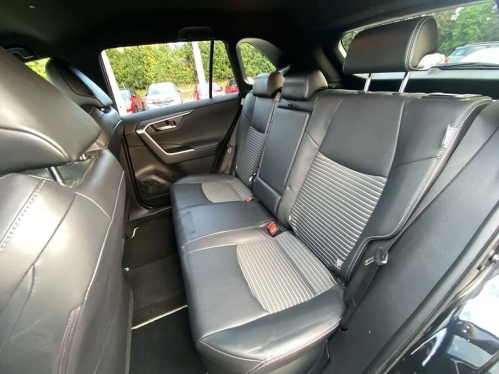 Toyota Rav4 usata a Vicenza (17)